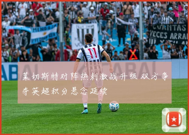 莱切斯特对阵热刺激战升级 双方争夺英超积分悬念延续