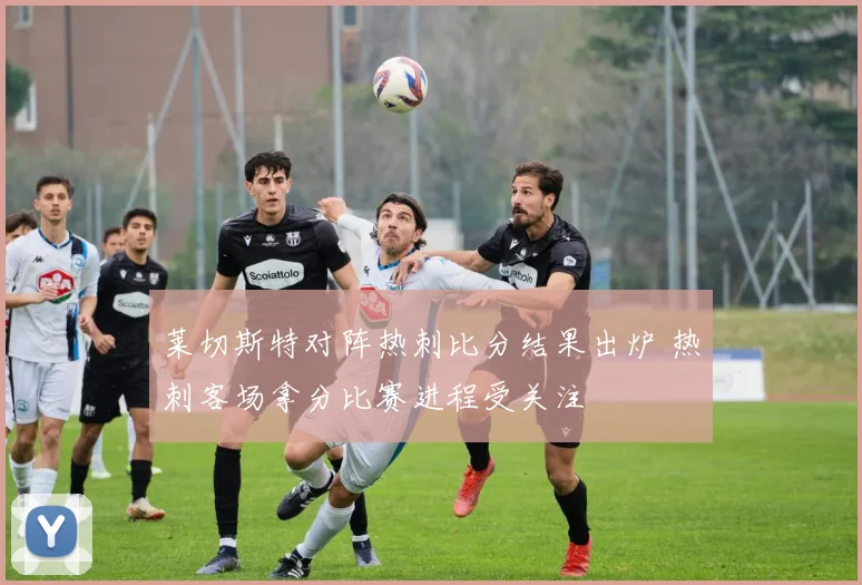 莱切斯特对阵热刺比分结果出炉 热刺客场拿分比赛进程受关注
