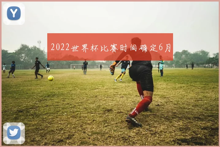 2022世界杯比赛时间确定6月