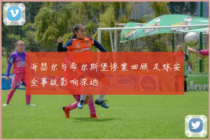海瑟尔与希尔斯堡惨案回顾 足球安全事故影响深远
