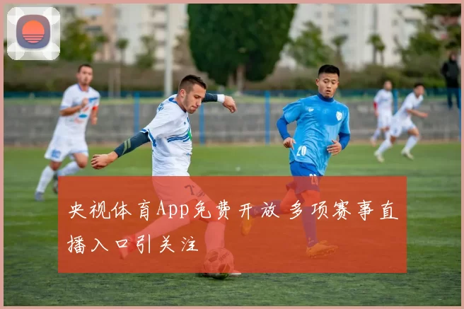 央视体育App免费开放 多项赛事直播入口引关注