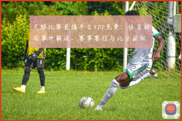 足球比赛直播平台app免费：体育新闻事件解读，赛事赛程与比分获取方式更新