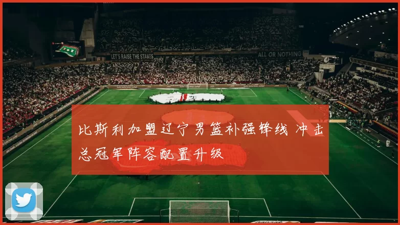 比斯利加盟辽宁男篮补强锋线 冲击总冠军阵容配置升级